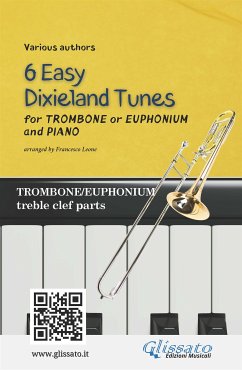 Trombone or Euphonium & Piano 