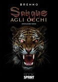 Sangue agli occhi (eBook, ePUB)