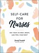 Self-Care for Nurses (eBook, ePUB) - Bild 1
