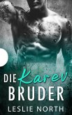 Die Karev-Brüder (eBook, ePUB) Die Karev-Brüder (eBook, ePUB)