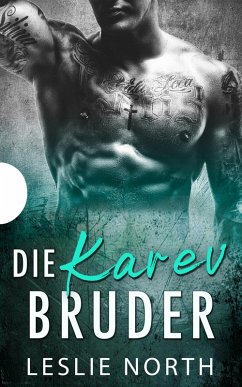 Die Karev-Brüder (eBook, ePUB) - North, Leslie