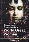 Biographical Encyclopaedia of World Great Women Volume 1 (eBook, ePUB) Biographical Encyclopaedia of World Great Women Volume 1 (eBook, ePUB)