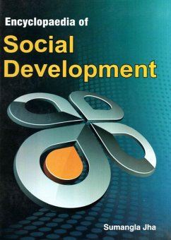 Cover Encyclopaedia of Social Development (eBook, ePUB)