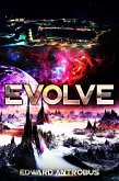 Evolve (Lost Fagaran Ship, #4) (eBook, ePUB)