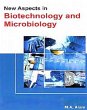 New Aspects In Biotechnology And... - Bild 1