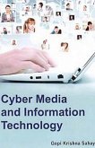 Cyber Media And Information Technology (eBook, ePUB) Cyber Media And Information Technology (eBook, ePUB)