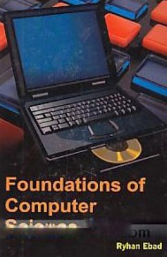 Foundations Of Computer Science (eBook, ePUB) - Ebad, Ryhan
