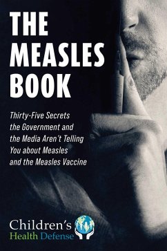 Cover The Measles Book (eBook, ePUB)