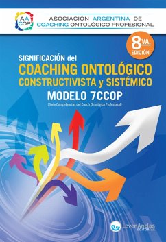 Cover Significación del Coaching ontológico, constructivista y sistémico (eBook, ePUB)