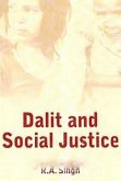 Dalit And Social Justice (eBook, ePUB)