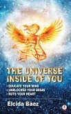 The Universe Inside of You (eBook, ePUB) The Universe Inside of You (eBook, ePUB)