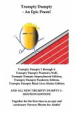 Trumpty Dumpty - An Epic Poem (eBook, ePUB)