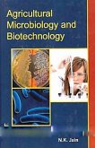 Agricultural Microbiology and Biotechnology (eBook, ePUB) Agricultural Microbiology and Biotechnology (eBook, ePUB)