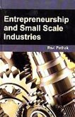 Entrepreneurship And Small Scale Industries (eBook, ePUB) Entrepreneurship And Small Scale Industries (eBook, ePUB)