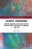 Atlantic Crossroads (eBook, ePUB)