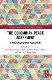 The Colombian Peace Agreement (eBook, PDF)