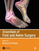 Essentials of Foot and Ankle Surgery (eBook, PDF)