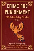 Crime and Punishment (eBook, ePUB)