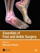 Essentials of Foot and Ankle Surgery... - Bild 1