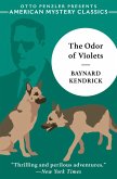 The Odor of Violets (eBook, ePUB) The Odor of Violets (eBook, ePUB)