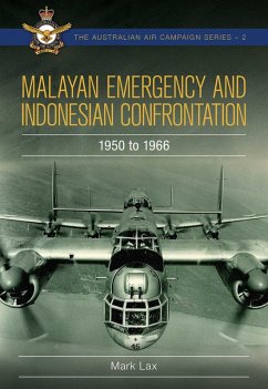 Malayan Emergency and Indonesian Confrontation (eBook, ePUB) - Lax, Mark