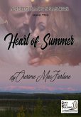 Heart of Summer (Anchorage Seasons, #2) (eBook, ePUB)