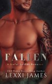 Fallen (A Sinful Soldier Romance, #1) (eBook, ePUB)