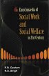 Encyclopaedia of Social Work and Social... - Bild 1