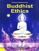 Buddhist Ethics (Encyclopaedia Of Buddhist World Series) (eBook, ePUB)