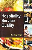 Hospitality Service Quality (eBook, ePUB)