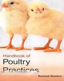 Handbook Of Poultry Practices (eBook, ePUB) Handbook Of Poultry Practices (eBook, ePUB)