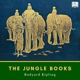 The Jungle Books (MP3-Download)