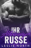 Ihr abtrünniger Russe (Karev Brüder, #2) (eBook, ePUB) Ihr abtrünniger Russe (Karev Brüder, #2) (eBook, ePUB)