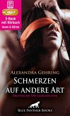 Schmerzen auf andere Art   Erotische SM-Geschichte (eBook, ePUB)