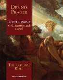 The Rational Bible: Deuteronomy (eBook, ePUB)