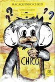O macaquinho Chicó (eBook, ePUB)