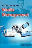 Textbook of Media Management (eBook, ePUB) Textbook of Media Management (eBook, ePUB)