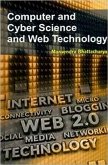 Computer And Cyber Science And Web Technology (eBook, ePUB) Computer And Cyber Science And Web Technology (eBook, ePUB)