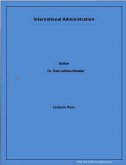 International Administration (eBook, ePUB) International Administration (eBook, ePUB)