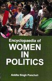 Encyclopaedia of Women in Politics (eBook, ePUB)