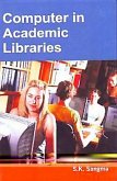 Computer In Academic Libraries (eBook, ePUB) Computer In Academic Libraries (eBook, ePUB)