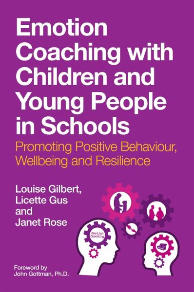 Emotion Coaching with Children and Young People in Schools (eBook, ePUB) Emotion Coaching with Children and Young People in Schools (eBook, ePUB)