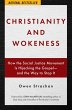 Christianity and Wokeness (eBook, ePUB) - Bild 1