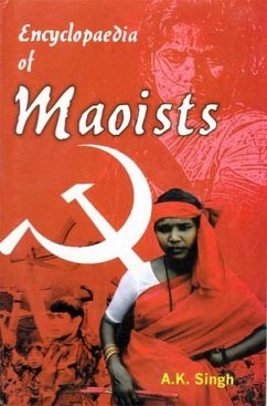 Cover Encyclopaedia Of Maoists (eBook, ePUB)