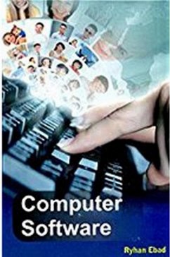 Cover Computer Software (eBook, ePUB)