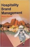 Hospitality Brand Management (eBook, ePUB) Hospitality Brand Management (eBook, ePUB)