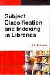 Subject Classification And Indexing In... - Bild 1
