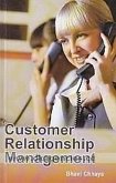 Customer Relationship Management (eBook, ePUB) Customer Relationship Management (eBook, ePUB)