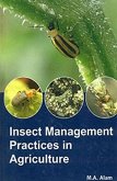 Insect Management Practices In Agriculture (eBook, ePUB)