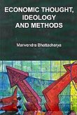 Economic Thought, Ideology And Methods (eBook, ePUB) Economic Thought, Ideology And Methods (eBook, ePUB)